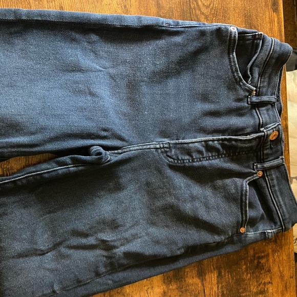 Straight jeans - Picture 1 of 1